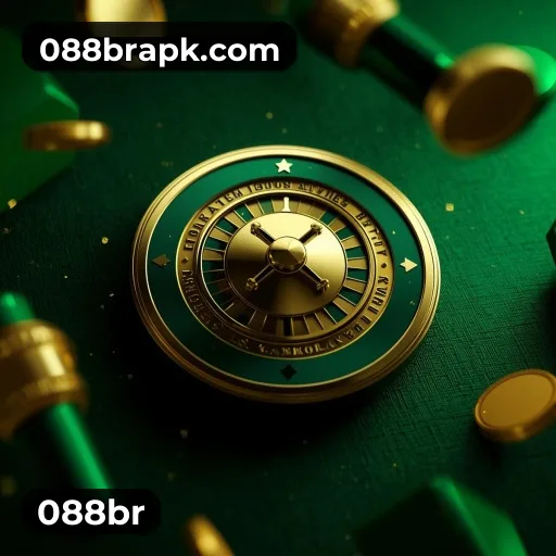 Odds Competitivas 088br