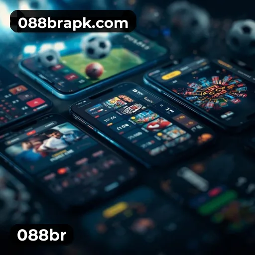 Licença Curaçao 088br