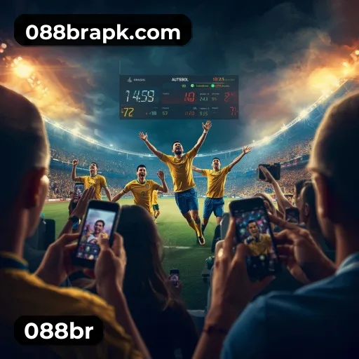 088br Pagamento Seguro SSL