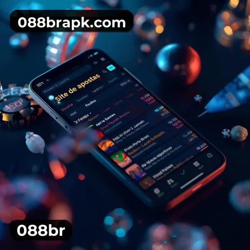 088br Download Oficial