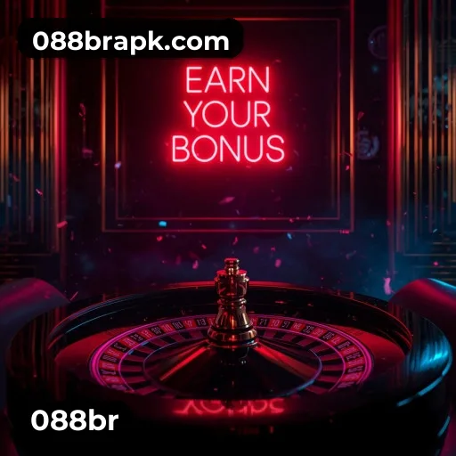 088br Logo 2