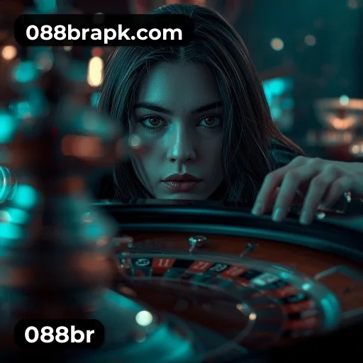 088br Logo 1