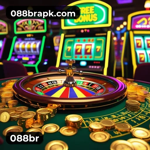 088br Certificado eCOGRA - Jogos Justos Auditados