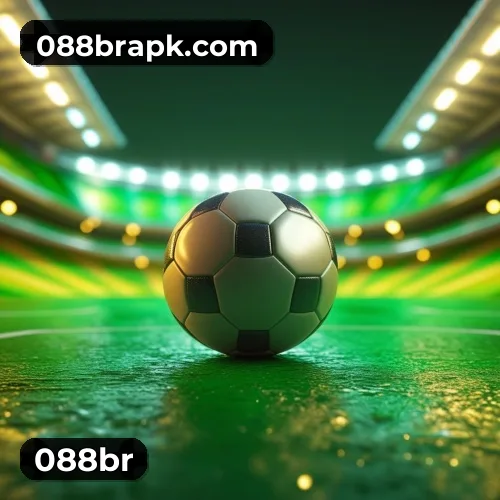 088br PIX Instantâneo - Saques em 8 Minutos
