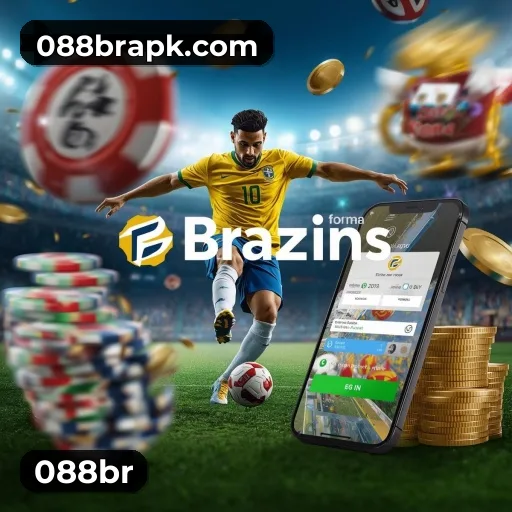 088br Certificado eCOGRA - Jogos Justos Auditados