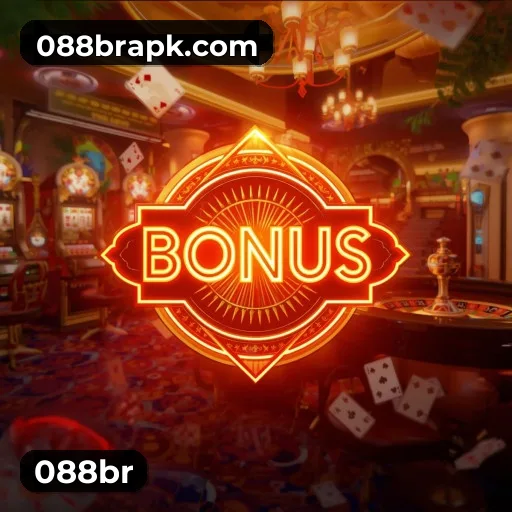 088br Instalar Logo 3