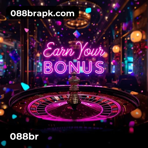 088br Instalar Logo 2