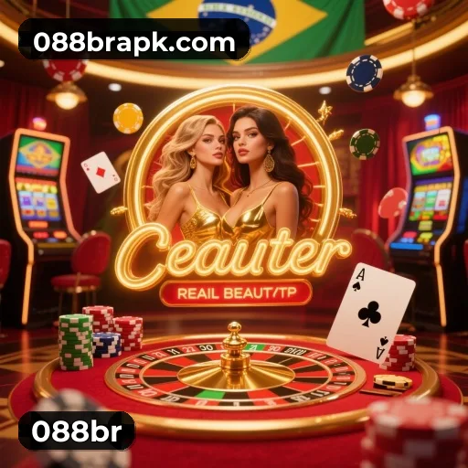088br Segurança Logo 1