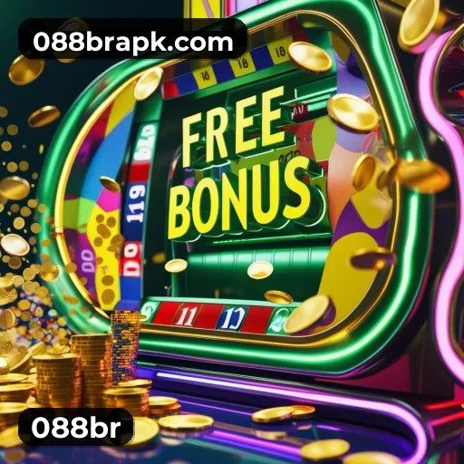 Loteria 088br - Mega-Sena online