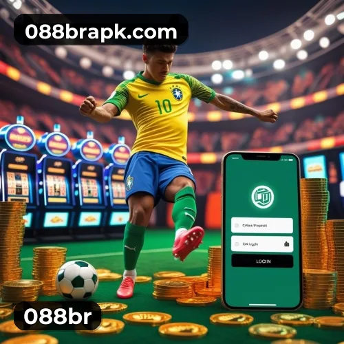 Slots 088br - Giros Grátis Diários