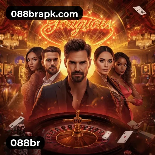 Slots 088br - Jackpots Progressivos